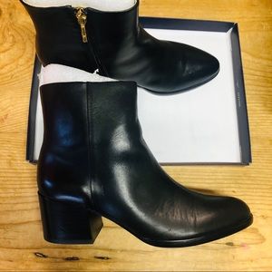 *SOLD* J.McLaughlin || Ankle Boots